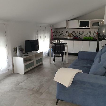 Apartamentos Hostal Cabanas Carboneras de Guadazaón Buitenkant foto